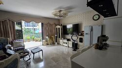 Palm Isles (D17), Condominium #608091581
